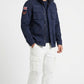 Parka militar 1821