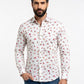 Camisa Estampada Red Chill Monttesco