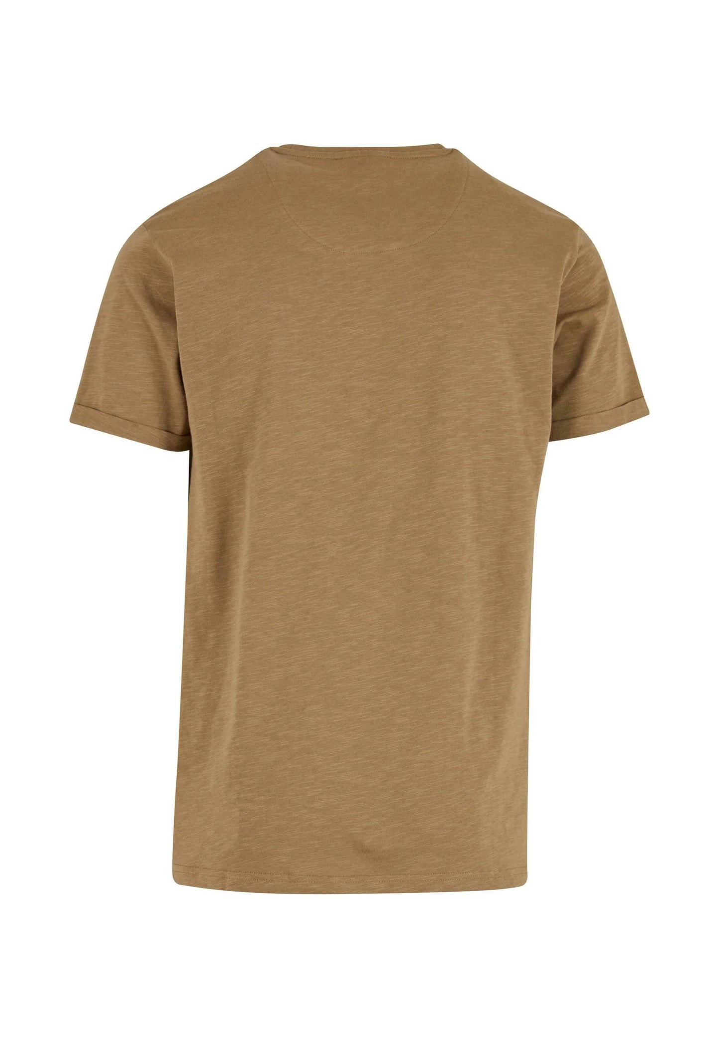 Camiseta manga corta Andorra Indicode