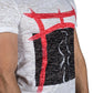 Camisesta Maldaz beso