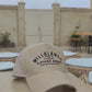 Gorra willblanch desert