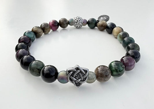 Pulsera gamadeinibiza stars