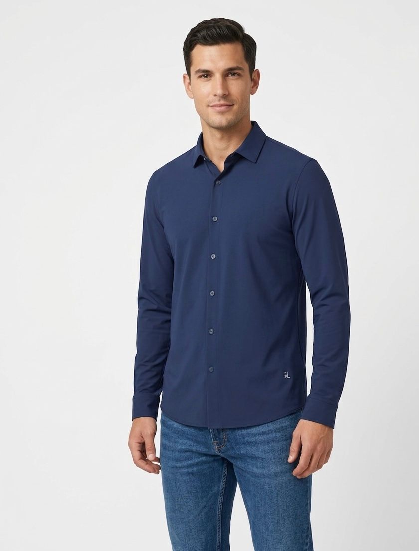 Camisa técnica Gianni Lupo