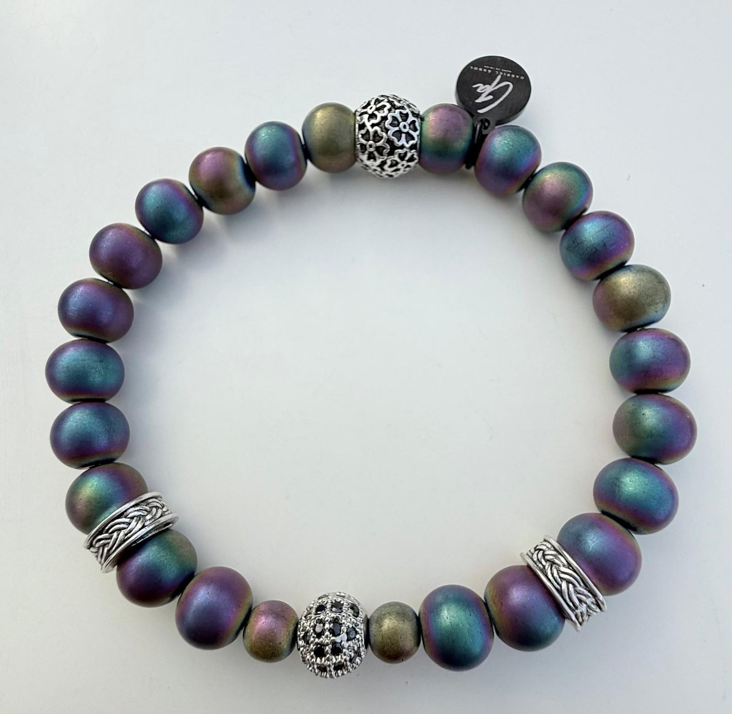 Pulsera gamadeinibiza radio