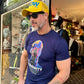Camiseta Virtual humanity
