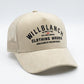 Gorra willblanch desert