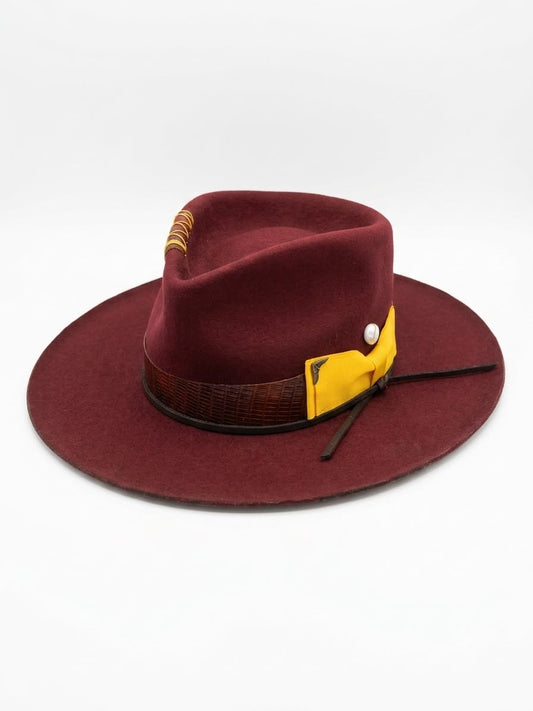 Sombrero Orí olorun