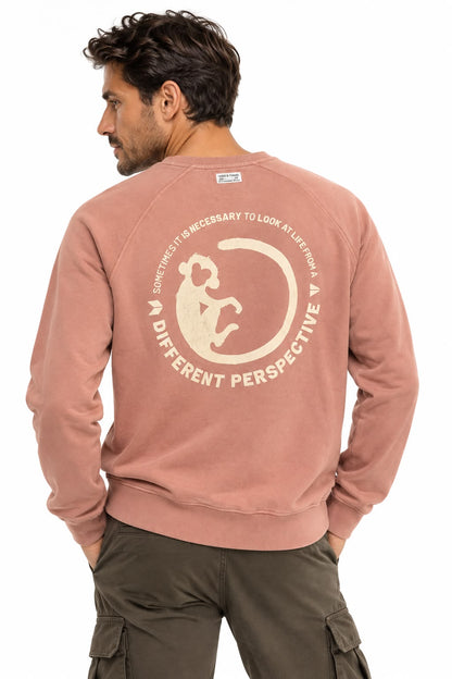 Sudadera SZOLT & FROG nemiña