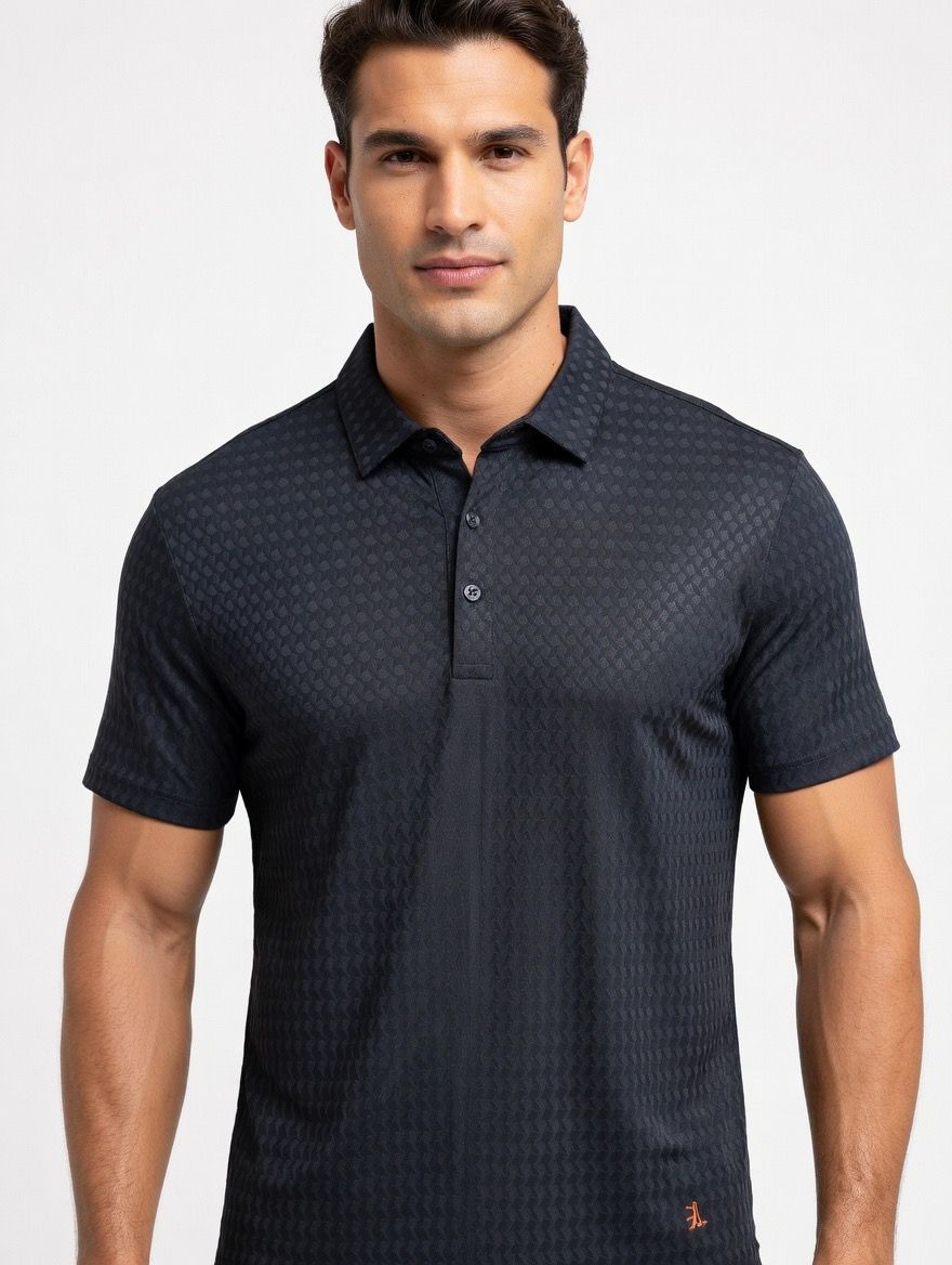 Polo tech Gianni Lupo