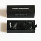 Gafas de sol ron ryan black