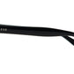 Gafas DobleGE black silver - INDOMITO108