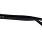 Gafas DobleGE black silver