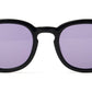 Gafas DobleGE black silver