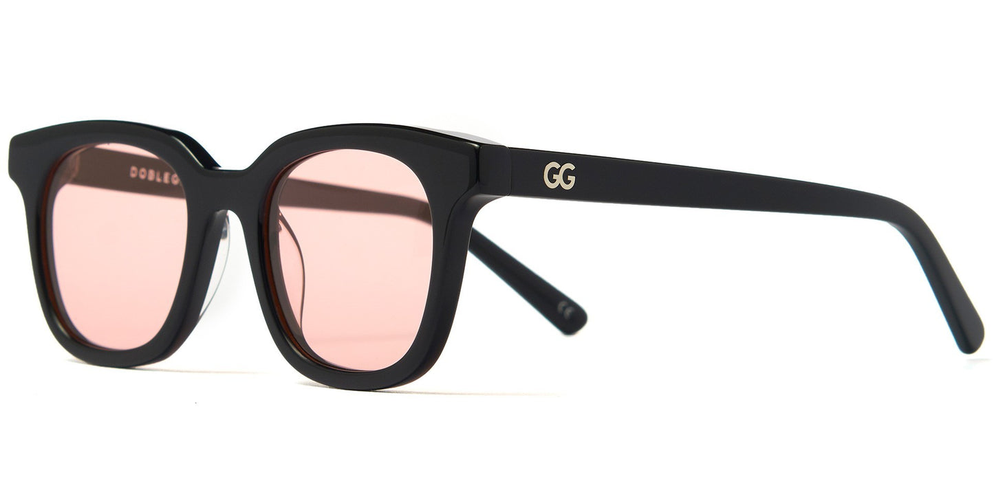 Gafas DobleGE Vie rose