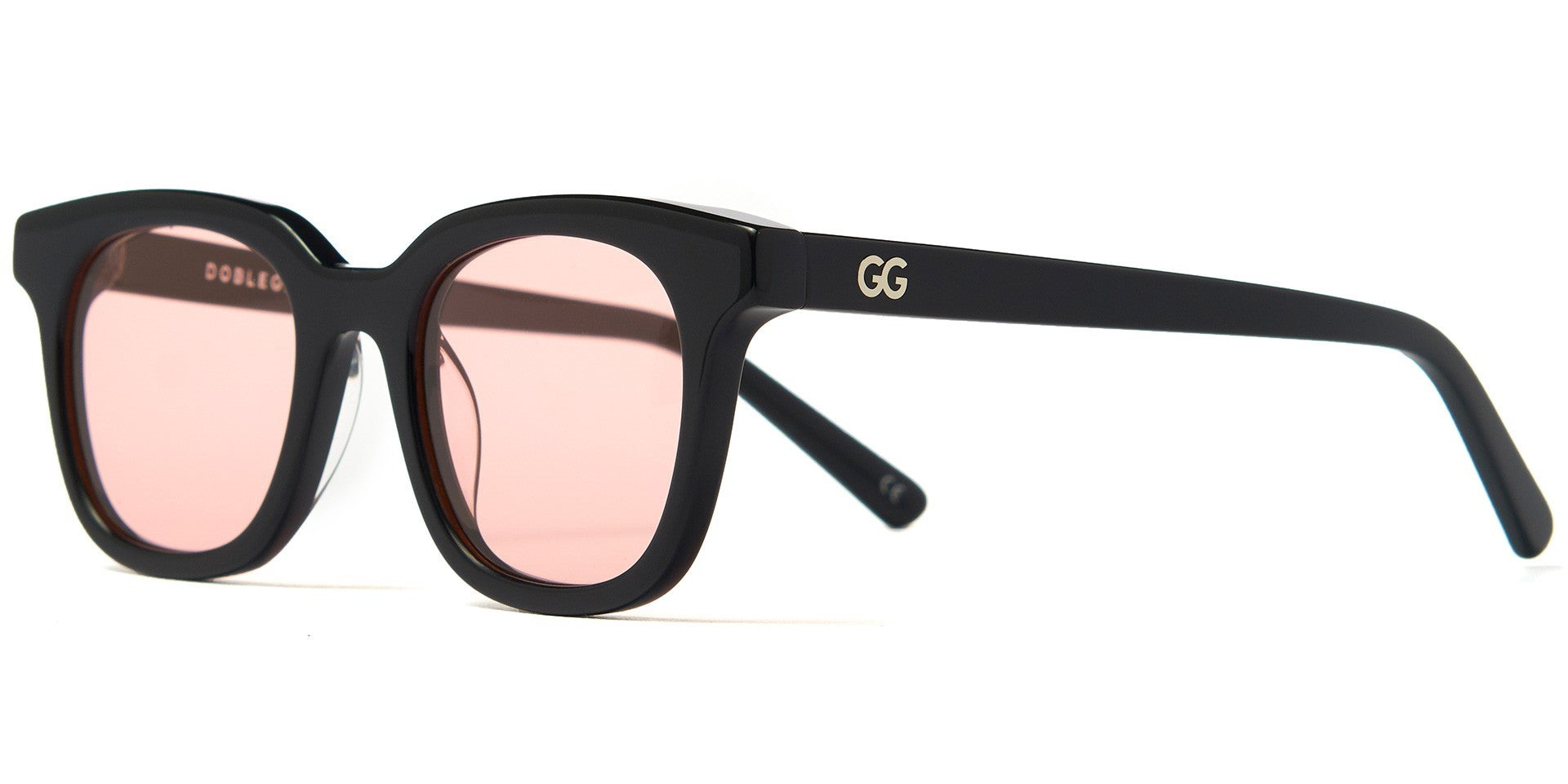 Gafas DobleGE Vie rose - INDOMITO108