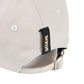 Gorra Insane basebal logo N bordado negro