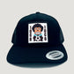 Gorra Loco Monky Maradona