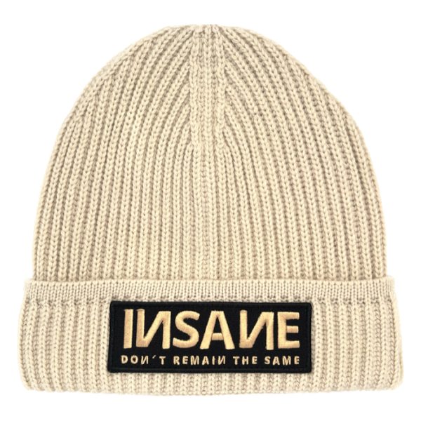 Gorro de invierno INSANE - INDOMITO108