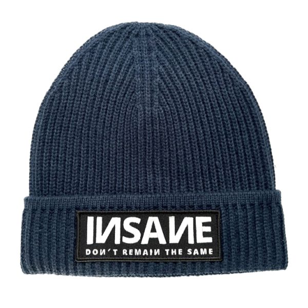 Gorro de invierno INSANE - INDOMITO108