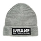 Gorro de invierno INSANE - INDOMITO108