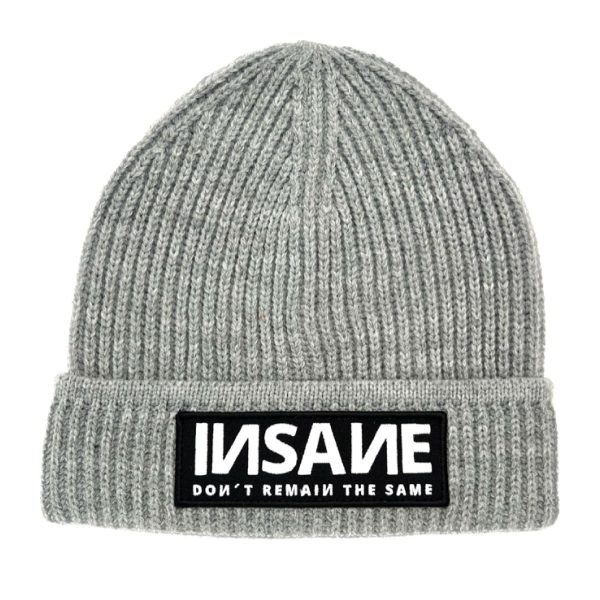 Gorro de invierno INSANE - INDOMITO108