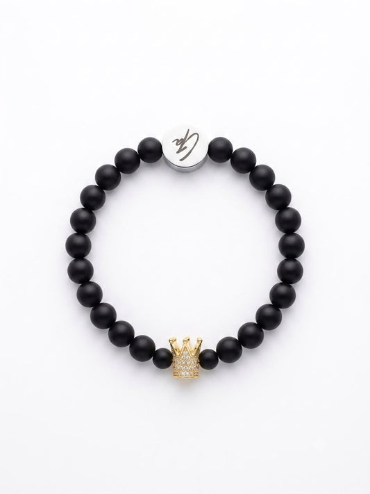 Pulsera gamadeinibiza king gold