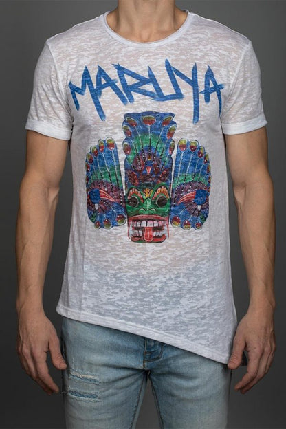 Camiseta Maldaz MARUYA