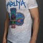Camiseta Maldaz MARUYA