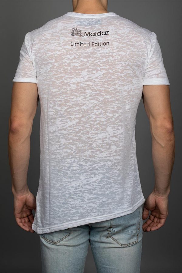 Camiseta Maldaz MARUYA