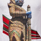 Camiseta Maldaz the guardian
