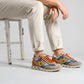 Zapatillas Cetti Ante-Used Jeans | Hecho en España