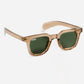 Gafas de sol ron ryan green