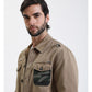 Camisa camu Gianni