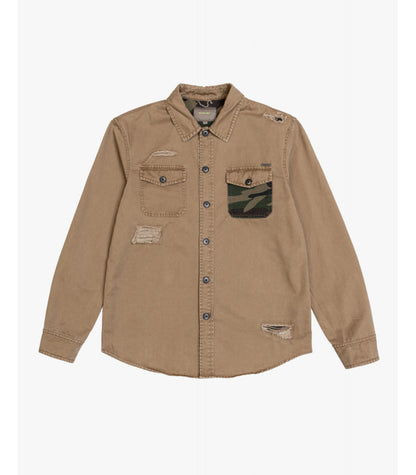 Camisa camu Gianni
