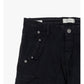 Pantalón cargo azul marino Gianni Lupo