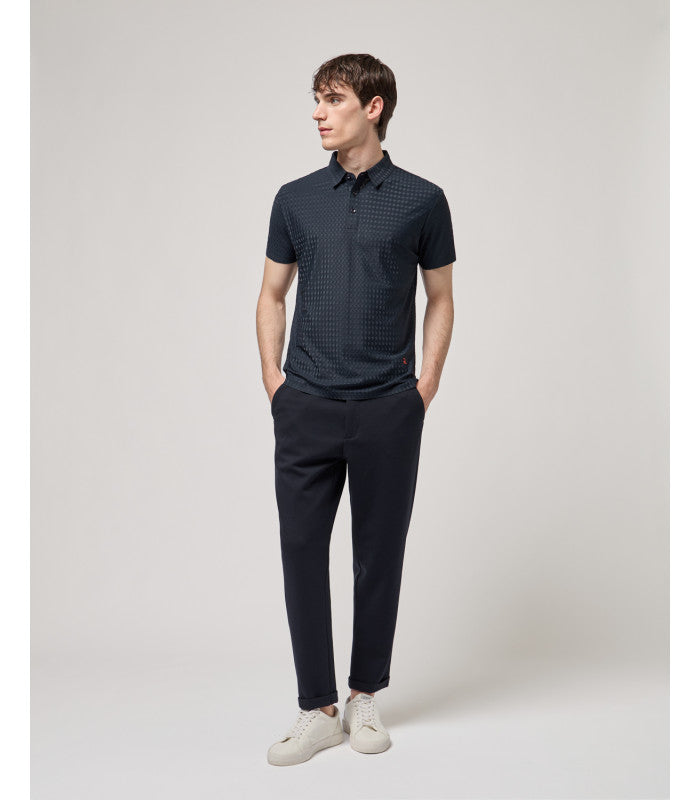 Polo tech Gianni Lupo