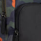 Bandolera Munich Hill Camuflaje Khaki – Mochila Cruzada