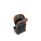 Bandolera Munich Hill Camuflaje Khaki – Mochila Cruzada