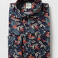 Camisa estampada Monttesco silvestre