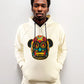 Sudadera Loco Monky Mexico