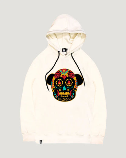 Sudadera Loco Monky Mexico