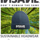 Gorro de invierno INSANE - INDOMITO108