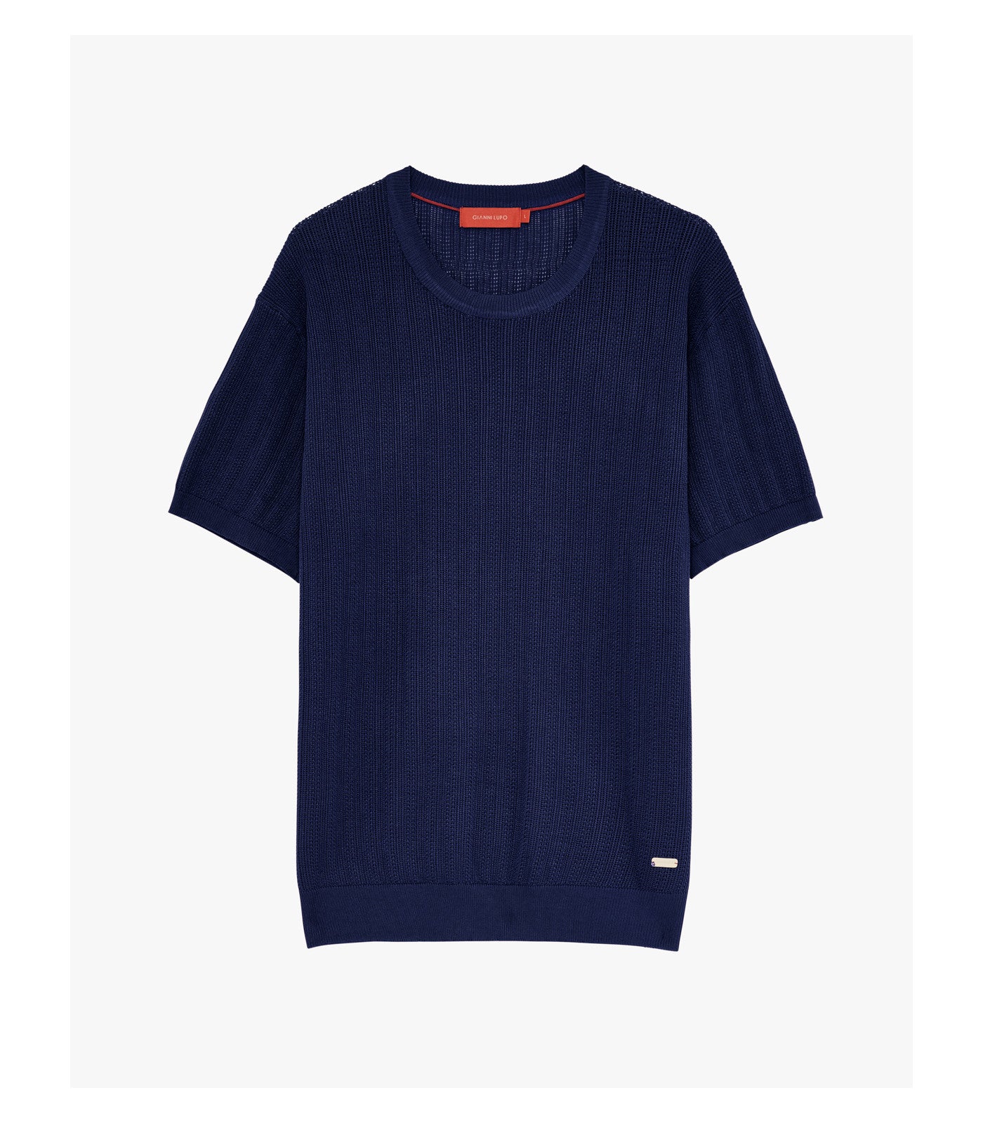 Camiseta de punto Gianni Lupo
