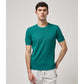 Camiseta de punto musculosa Gianni