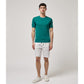 Camiseta de punto musculosa Gianni