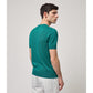 Camiseta de punto musculosa Gianni