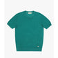 Camiseta de punto musculosa Gianni