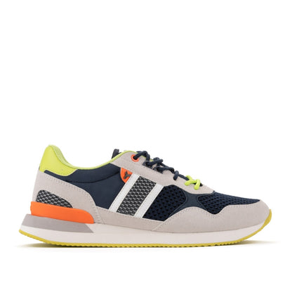 Zapatilla casual Yumas TAHOE - INDOMITO108