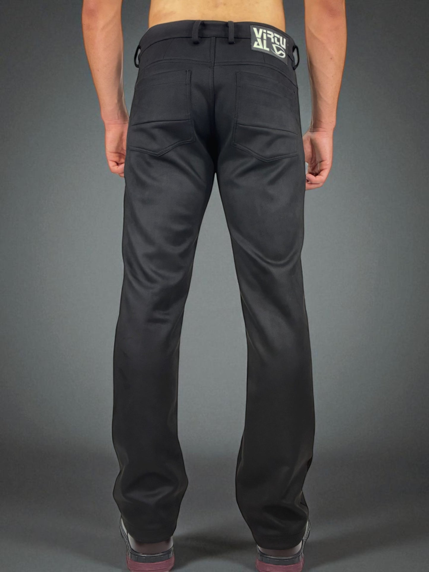 Pantalón virtual 2208