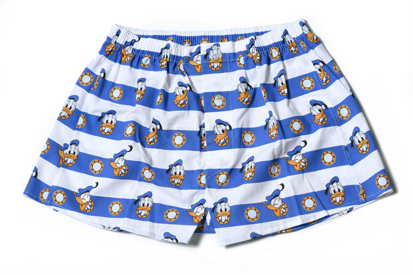 Calzoncillo de algodón Donald